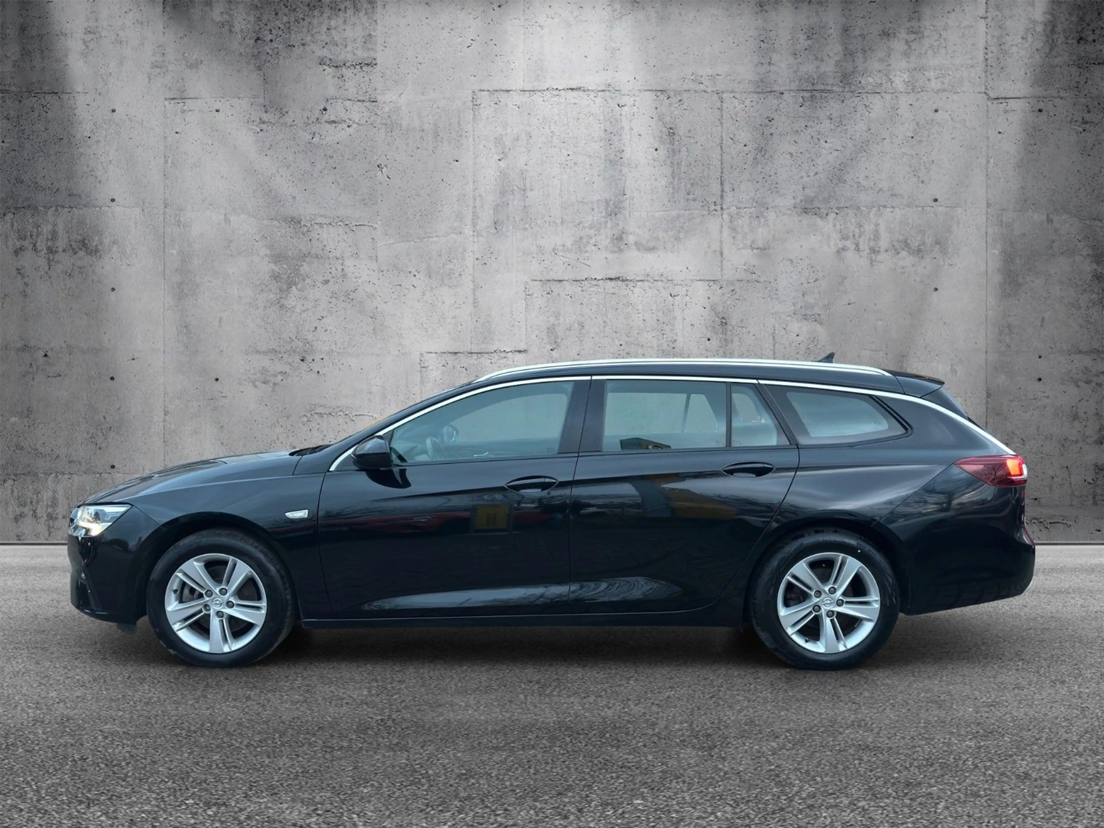 Opel Insignia B ST "Elegance" Voll-LED/1-Hand/Navi — photo 7