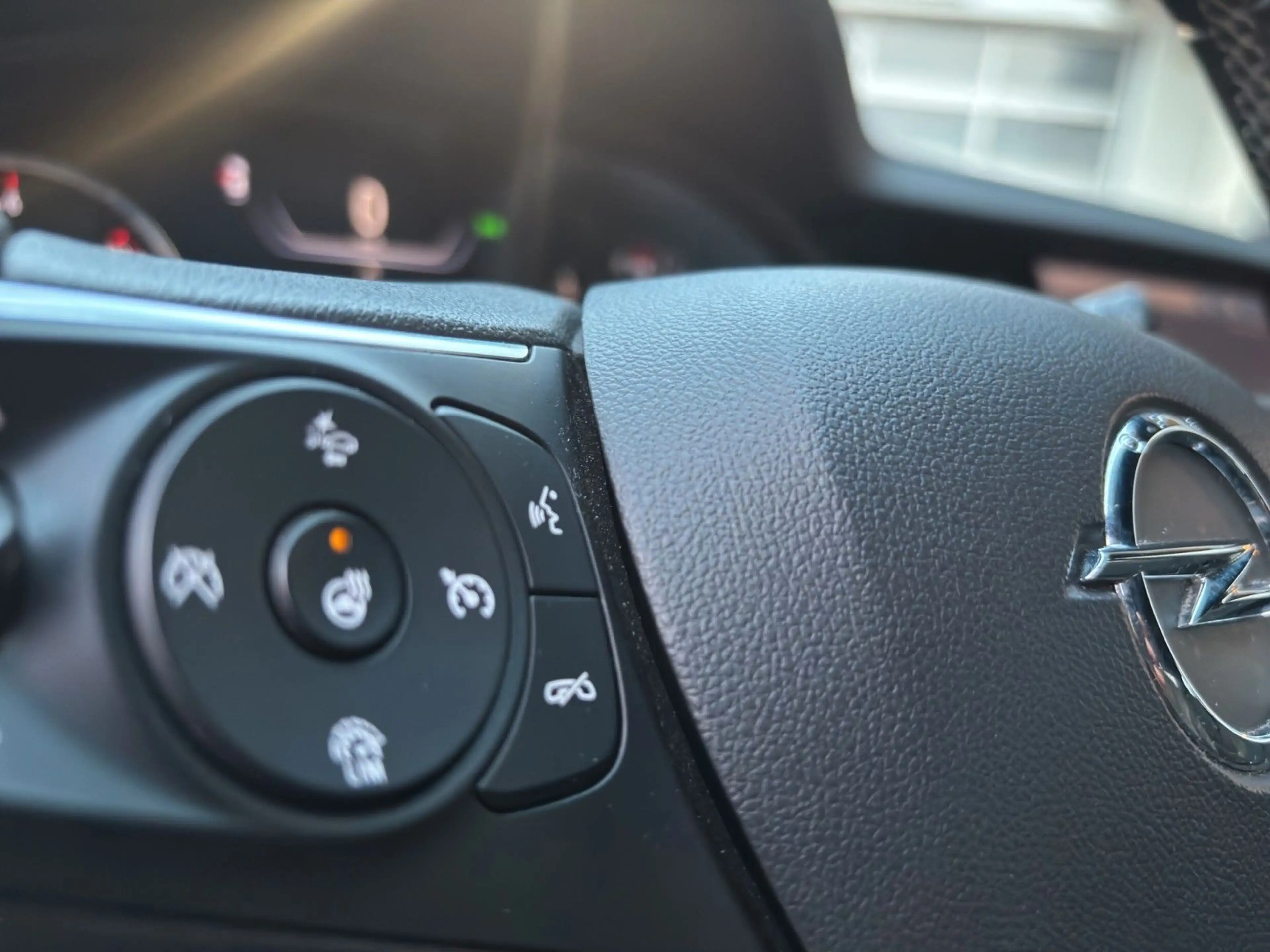 Opel Insignia B ST "Elegance" Voll-LED/1-Hand/Navi — photo 13