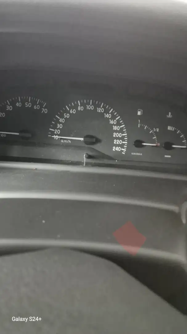 Renault Laguna Grandtour 1.6 16V - 1