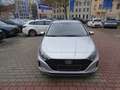 Hyundai i20 1.0 Trend Mild-Hybrid Automatik Argintiu - thumbnail 2