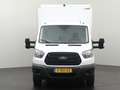 Ford Transit 2.0TDCI 130PK Bakwagen+Laadklep | Airco | Camera | Beyaz - thumbnail 10