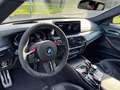 BMW M5 5-serie CS 635pk INDIVIDUAL MAT FROZEN FULL PPF XP Grey - thumbnail 9