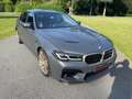BMW M5 5-serie CS 635pk INDIVIDUAL MAT FROZEN FULL PPF XP Grey - thumbnail 2