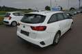 Kia Ceed SW / cee'd SW cee'd Sportswagon ceed SW 1,0 T-GDI GPF ISG Titan Weiß - thumbnail 4