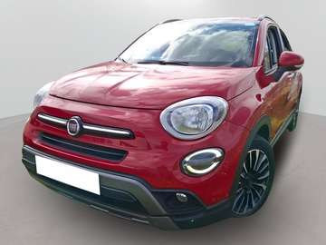 1.0 FireFly Turbo T3 120 Cross