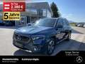 Mercedes-Benz EQB 300 EQB 300 4M Progressive Sounds. Kamera KeylessGO Bleu - thumbnail 1