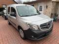 Mercedes-Benz Citan Kasten 112 lang SITZH+NAVI+AUTOMATIK+KLIMA Silber - thumbnail 3