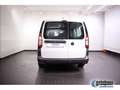 Volkswagen Caddy Maxi 2.0 TDI Kombi KLIMA PDC NAVI Wit - thumbnail 3