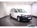 Volkswagen Caddy Maxi 2.0 TDI Kombi KLIMA PDC NAVI Wit - thumbnail 5