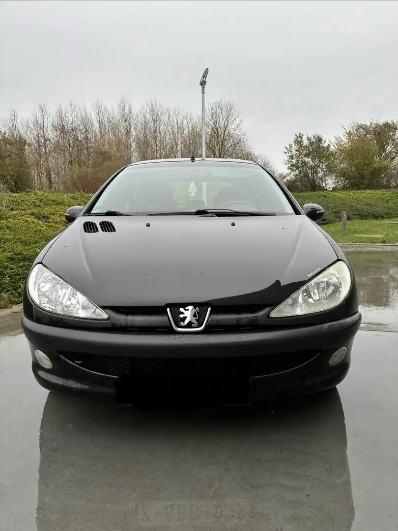 Peugeot 206 1.4i X-Line - 2