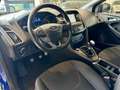 Ford Focus 1.5 TDCi 120CV S&S SW ST Line *NEOPATENTATI* Blu/Azzurro - thumbnail 10