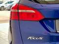Ford Focus 1.5 TDCi 120CV S&S SW ST Line *NEOPATENTATI* Blu/Azzurro - thumbnail 7