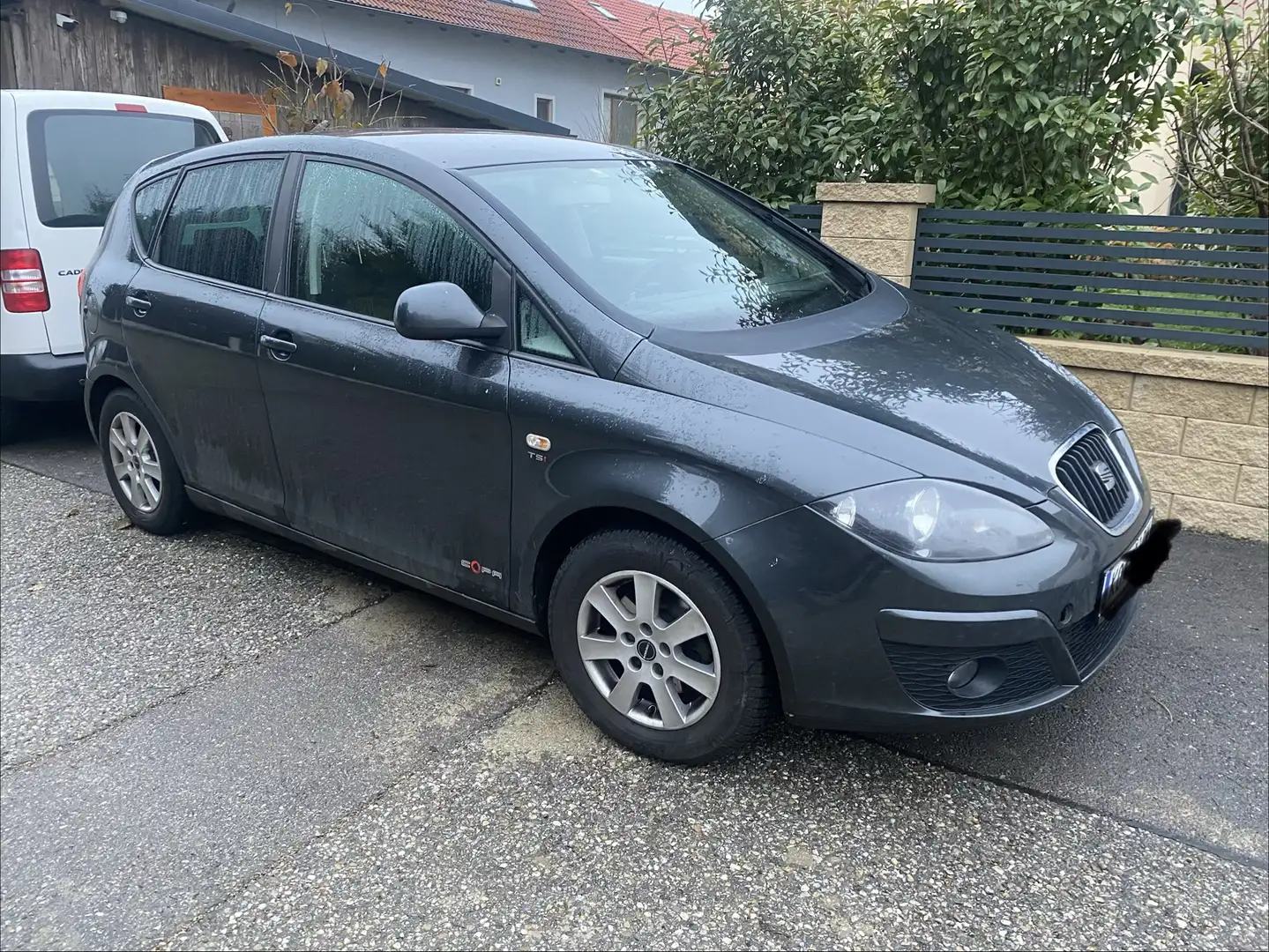 SEAT Altea Style 1,2 TSI - 2