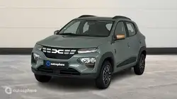 Dacia Extreme