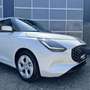 Suzuki Swift 1,2 Hybrid Shine Weiß - thumbnail 9