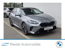 Bmw 120 d Steptronic M Sportpaket Head Up*
