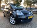 Renault Modus 1.4-16V Airco Alu velgen Electr pakket Zwart - thumbnail 2