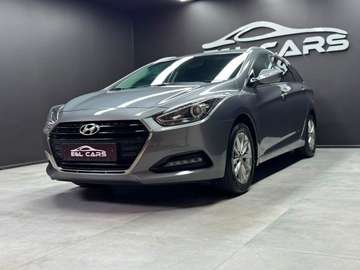 i40 SW 1.6 GDi **12 mois de garantie**