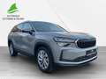 Skoda Kodiaq 2.0 TDI DSG Selection NAVI+ACC+LED+KAMERA Grau - thumbnail 9