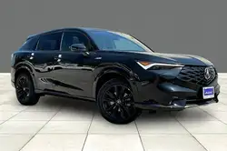 Acura ADX 2026
