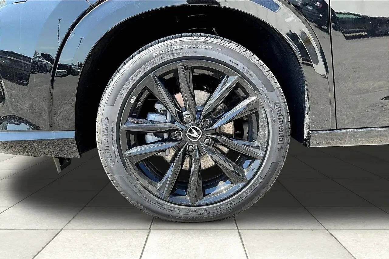 Acura ADX fotografie Acura ADX