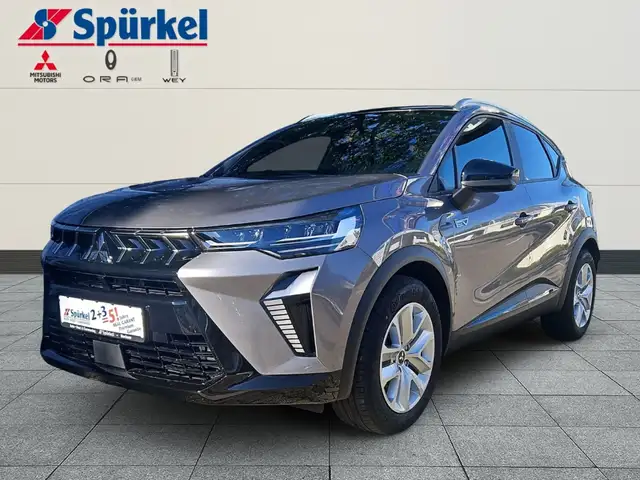 Mitsubishi ASX Plus Hybrid 1.8 Automatik, Android-Auto