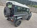 Land Rover Defender Defender 90" Station Wagon SE 2,2 SE Grün - thumbnail 7