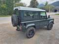 Land Rover Defender Defender 90" Station Wagon SE 2,2 SE Grün - thumbnail 8