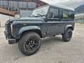 Land Rover Defender Defender 90" Station Wagon SE 2,2 SE Grün - thumbnail 2