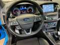 Ford Focus 5p 2.3 RS awd 351cv STUPENDA UNA VERA BOMBA! Azul - thumbnail 10