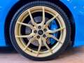 Ford Focus 5p 2.3 RS awd 351cv STUPENDA UNA VERA BOMBA! Blauw - thumbnail 20