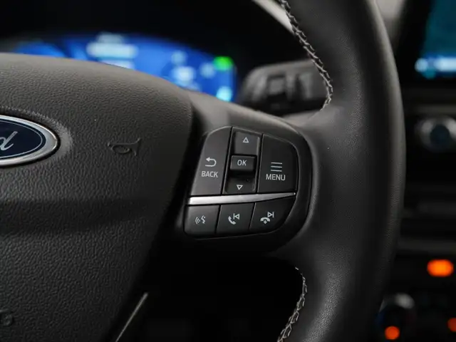 Ford Kuga view 11