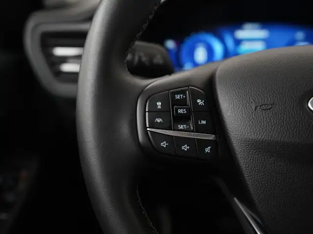 Ford Kuga view 9