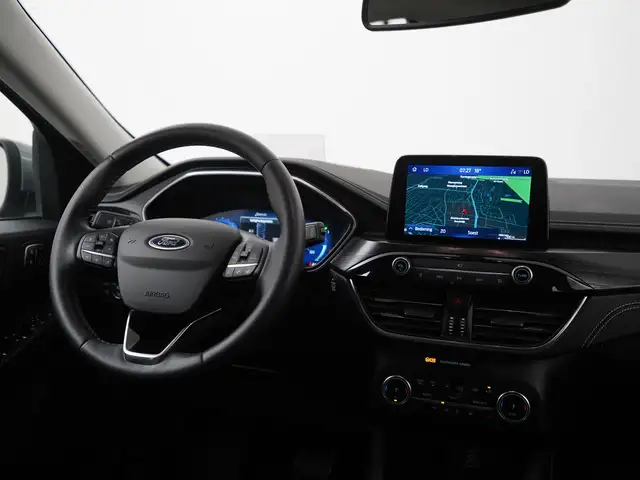 Ford Kuga view 7