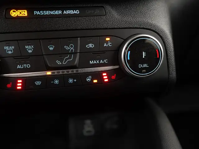Ford Kuga view 14