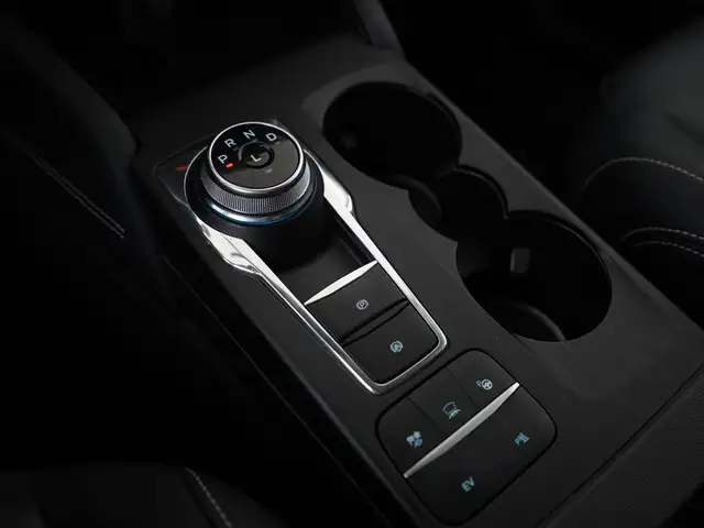 Ford Kuga view 12