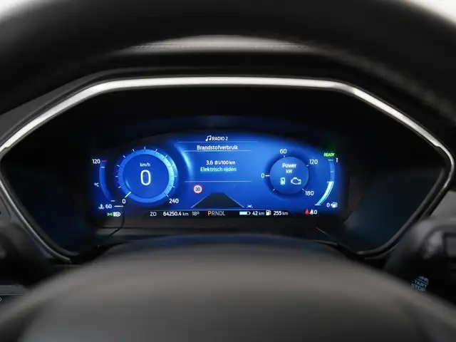 Ford Kuga view 10