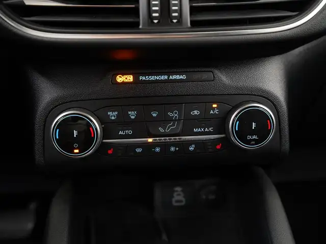 Ford Kuga view 13