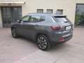Jeep Compass 1.3 turbo t4 phev Limited 4xe AT6 auto Grigio - thumbnail 8