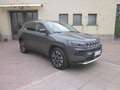 Jeep Compass 1.3 turbo t4 phev Limited 4xe AT6 auto Grigio - thumbnail 3