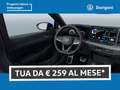 Volkswagen Golf 2.0 tdi r-line 150cv dsg Blu/Azzurro - thumbnail 4