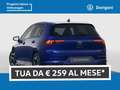 Volkswagen Golf 2.0 tdi r-line 150cv dsg Blu/Azzurro - thumbnail 2