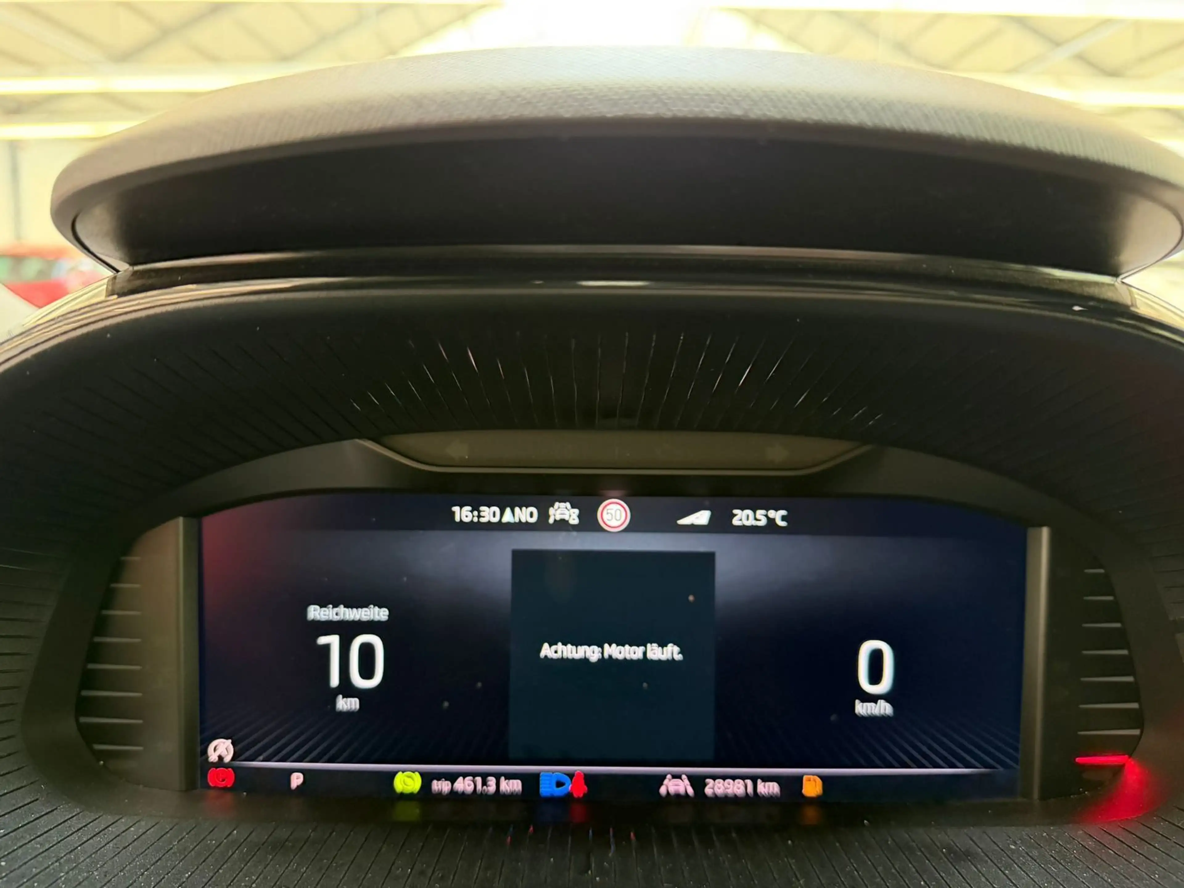 Skoda Fabia 1.5 TSI Selection  LED|Pano|SmartLink — photo 7