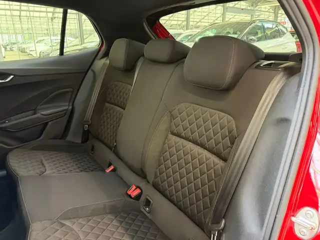 Skoda Fabia view 15