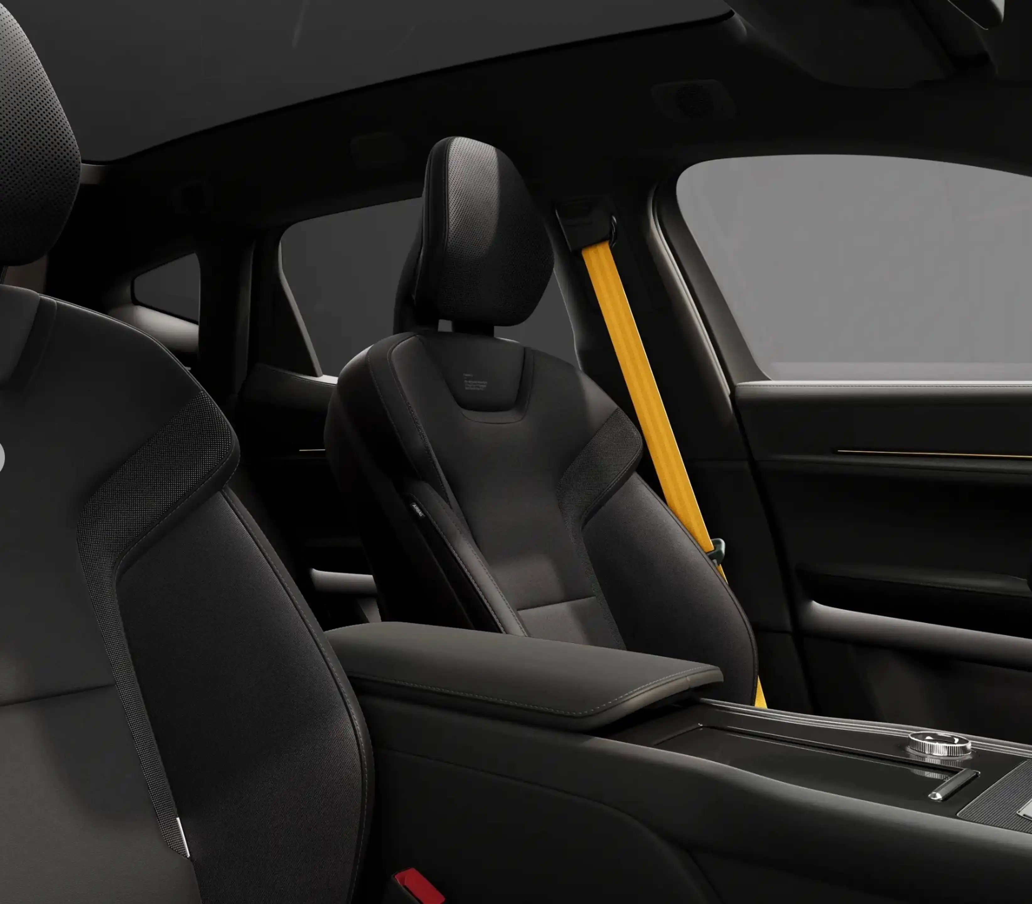 Polestar 3 Dual motor Performance Pilot and Plus pack full — photo 12