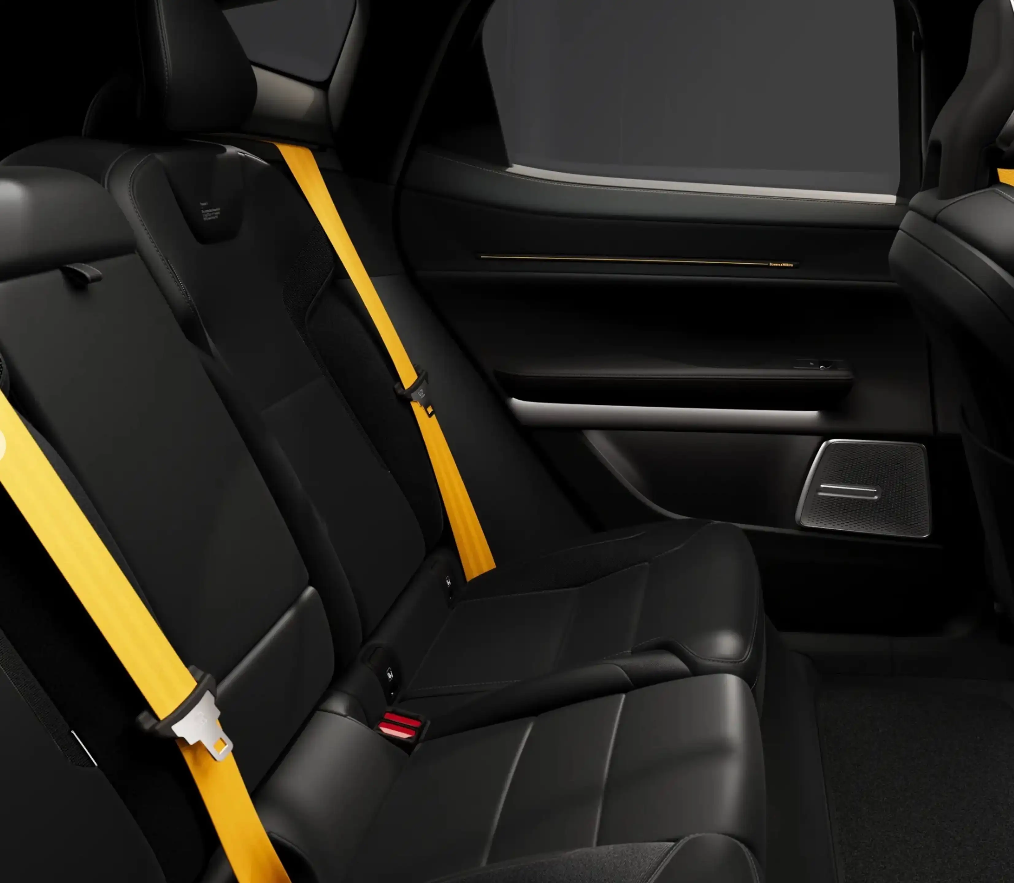 Polestar 3 Dual motor Performance Pilot and Plus pack full — photo 11