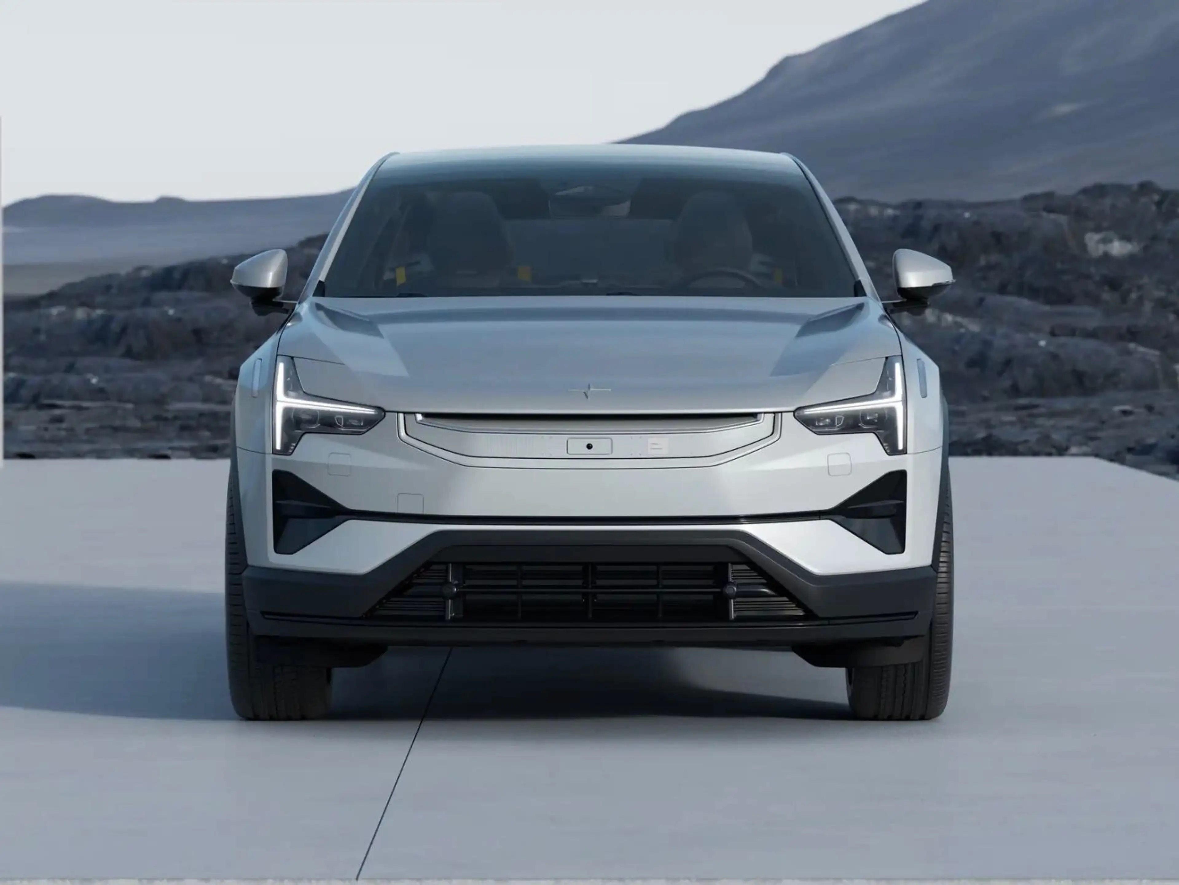 Polestar 3 Dual motor Performance Pilot and Plus pack full — photo 6