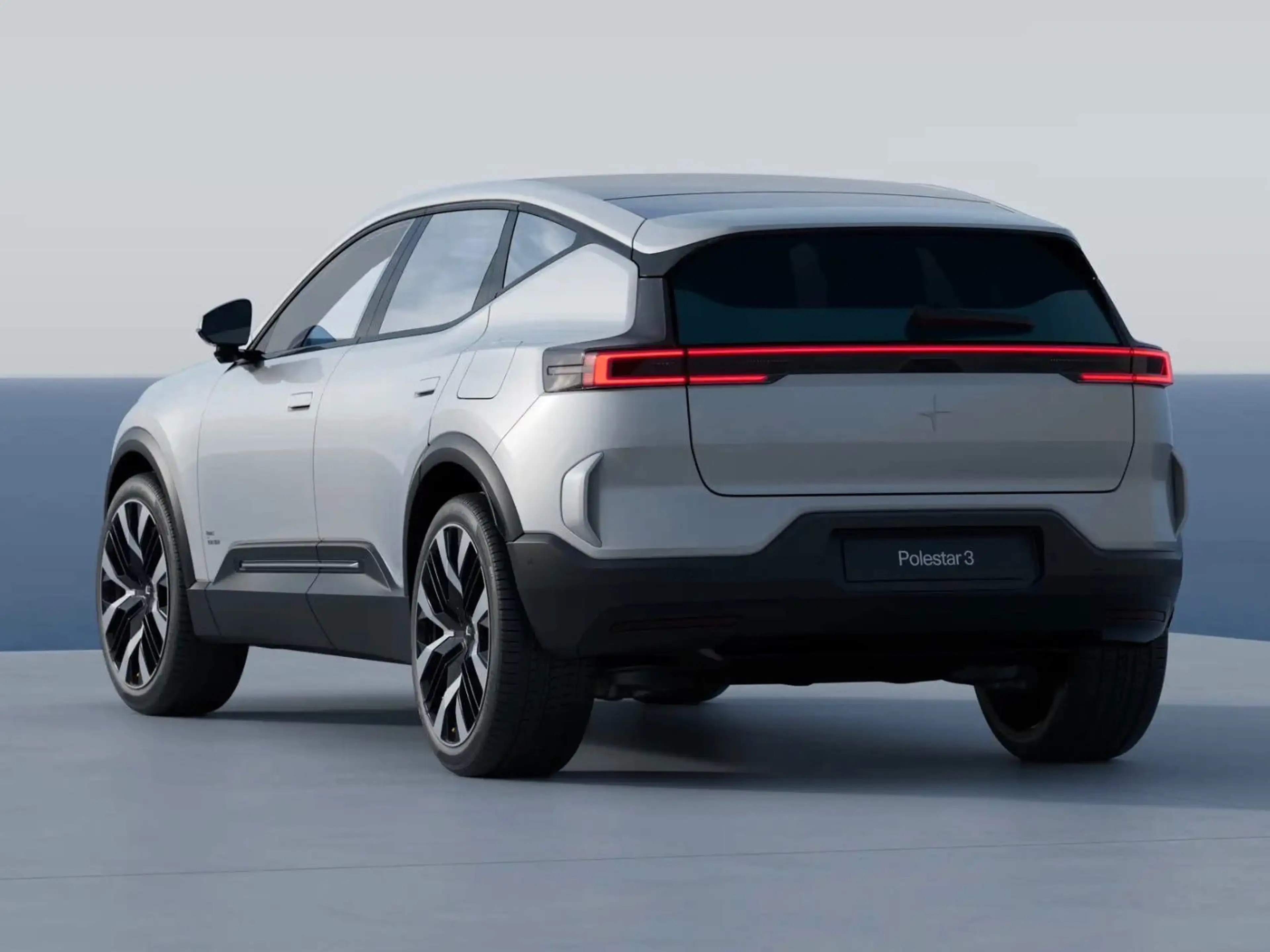 Polestar 3 Dual motor Performance Pilot and Plus pack full — photo 5