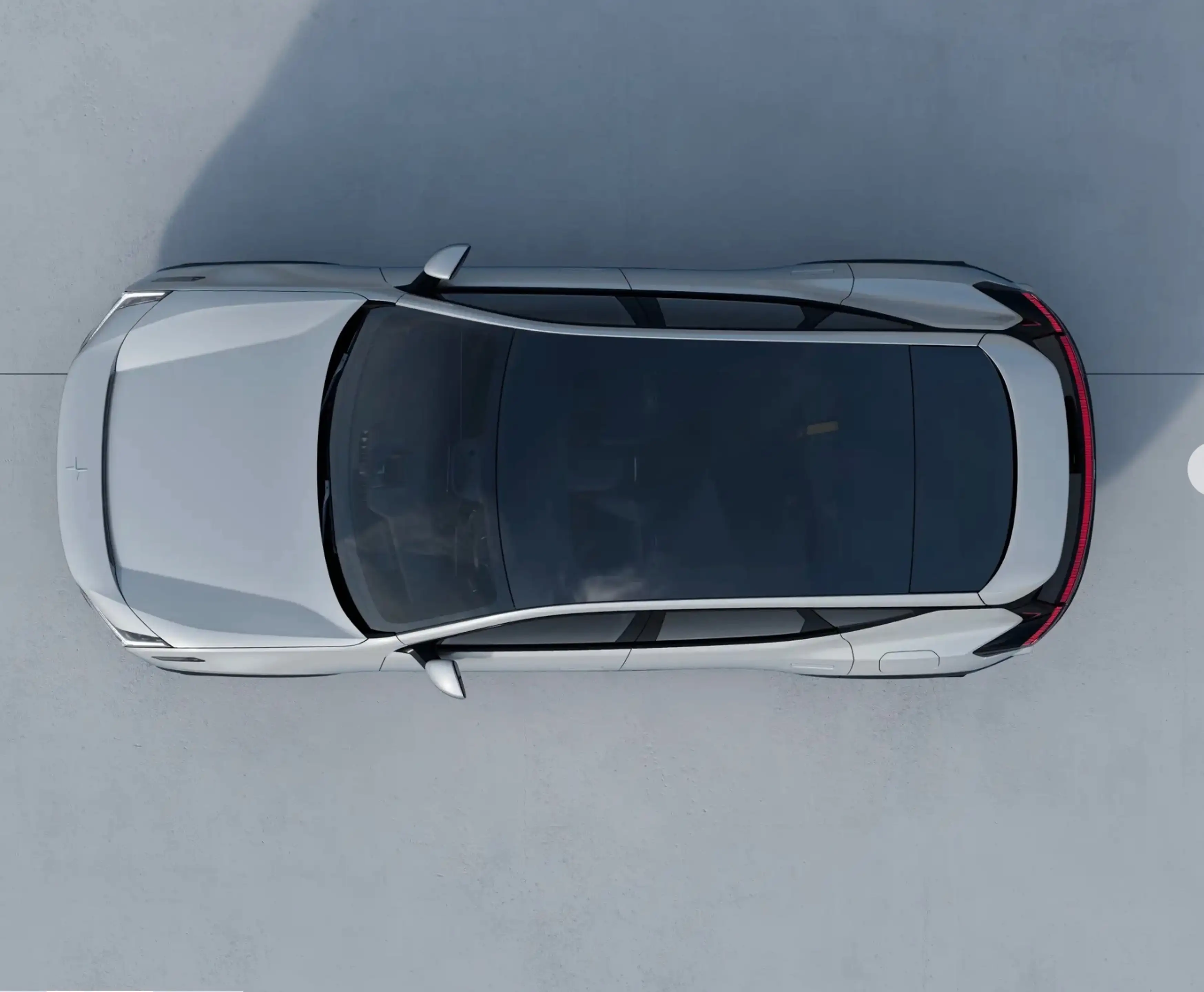 Polestar 3 Dual motor Performance Pilot and Plus pack full — photo 3