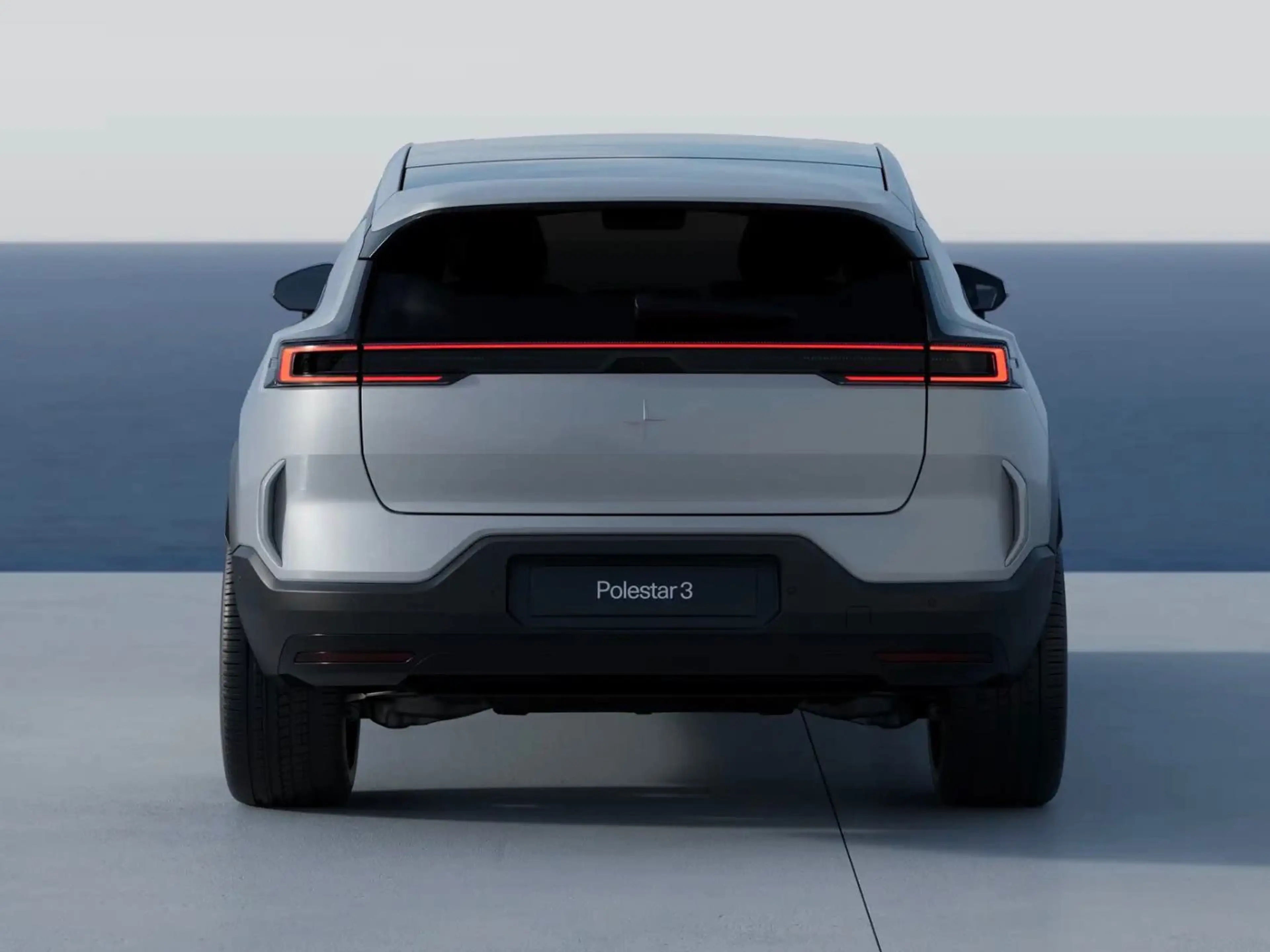 Polestar 3 Dual motor Performance Pilot and Plus pack full — photo 4